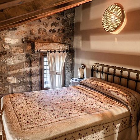 Casas Rurales Chon Alto Tajo Пералехос де лас Тручас Екстериор снимка